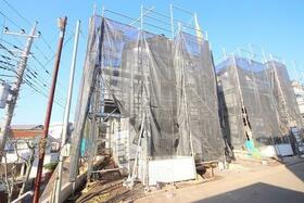 神奈川県大和市福田２丁目