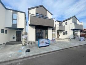 神奈川県大和市福田２丁目