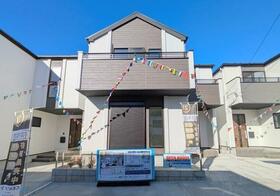 神奈川県大和市福田２丁目