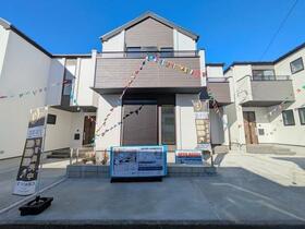 神奈川県大和市福田２丁目