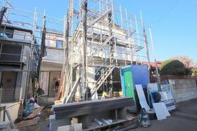 神奈川県大和市福田２丁目