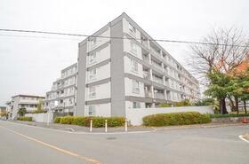 東林間コーポラスＢ棟