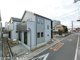 埼玉県八潮市緑町３丁目