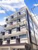 パークサイド長居 2階 築50年11ヶ月の賃貸物件