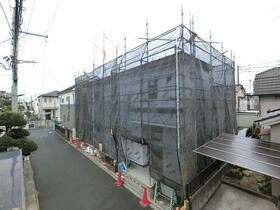 埼玉県草加市谷塚町