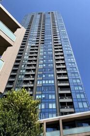 大崎ウエストシティタワーズＥ棟