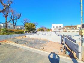 東京都葛飾区東金町７丁目