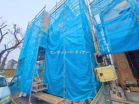 東京都葛飾区東金町７丁目