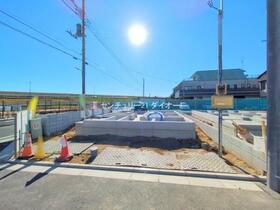 東京都葛飾区東金町７丁目