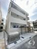 フジパレス高井田西Ⅱ番館 3階 築3年5ヶ月の賃貸物件