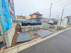 東京都葛飾区東金町７丁目