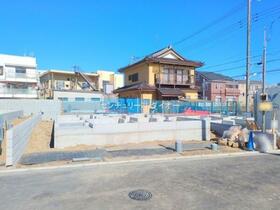 東京都葛飾区東金町７丁目