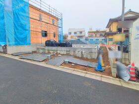 東京都葛飾区東金町７丁目