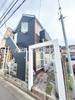 セドルハイム氷川台A棟の賃貸物件