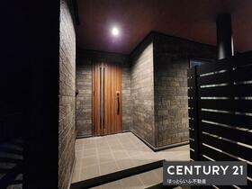 宮崎県都城市山之口町花木