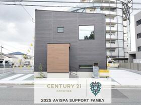 福岡県久留米市津福今町