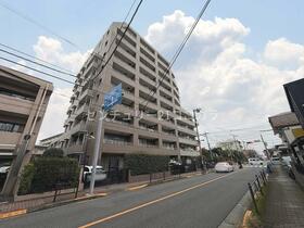藤和シティホームズ氷川台　中古マンション