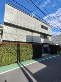 ザ・ランド代官山青葉台