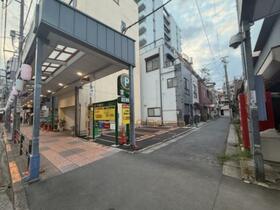 東京都台東区浅草５丁目