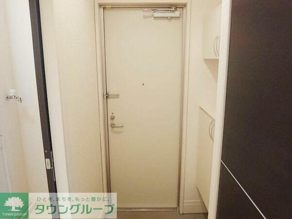 apartment 埼玉県越谷市蒲生西町２丁目
地図を見る