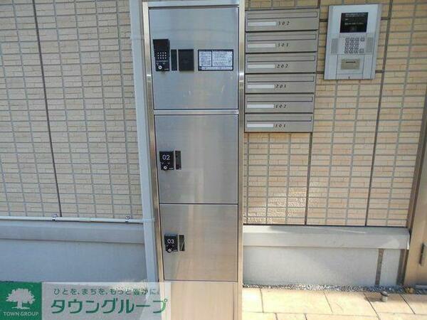 apartment 埼玉県越谷市蒲生西町２丁目
地図を見る