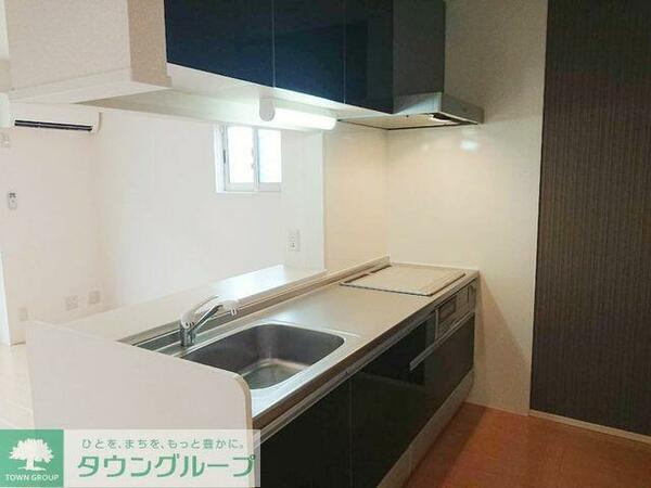 apartment 埼玉県越谷市蒲生西町２丁目
地図を見る