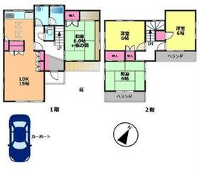 千葉県松戸市小金原２丁目