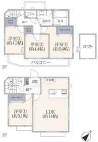 神奈川県横浜市旭区川井本町