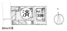 神奈川県横浜市磯子区洋光台４丁目