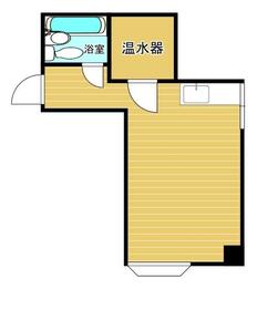 ハイツワールド