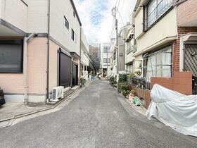 東京都足立区中川１丁目