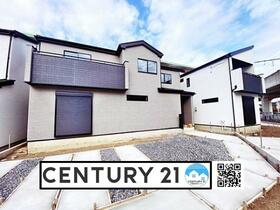 愛知県安城市姫小川町姫西二丁目