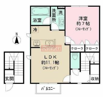 間取り：213145595322