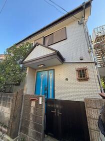 東京都小金井市関野町１丁目