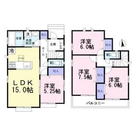 愛知県北名古屋市薬師寺山浦