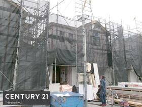 愛知県北名古屋市薬師寺山浦