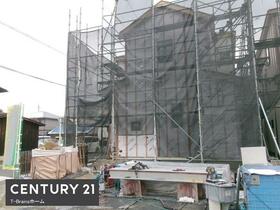 愛知県北名古屋市薬師寺山浦