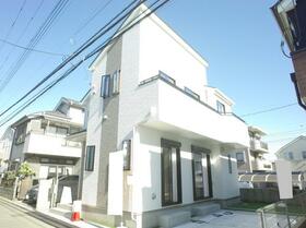 東京都小平市小川町１丁目