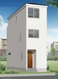 東京都足立区興野２丁目