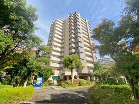 若葉台団地２−４号棟