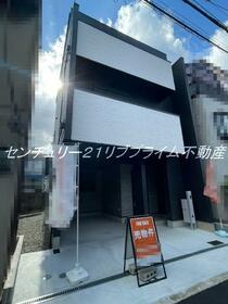 大阪府大阪市生野区巽南１丁目