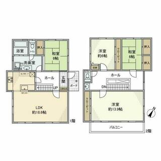 間取り：214079224067