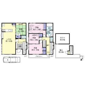 千葉県八千代市大和田