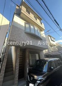 大阪府大阪市阿倍野区王子町４丁目