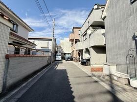 東京都足立区鹿浜３丁目