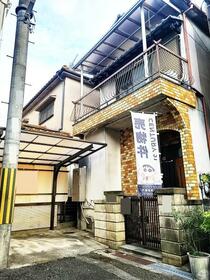 大阪府大東市西楠の里町