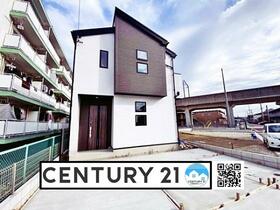 愛知県安城市姫小川町姫西二丁目