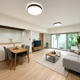 シーアイハイツ和光Ｅ棟