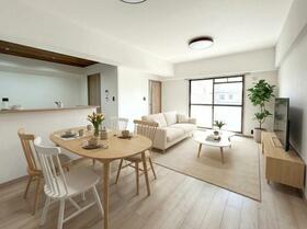 シーアイハイツ和光Ｅ棟