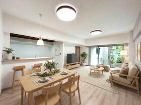 シーアイハイツ和光Ｅ棟